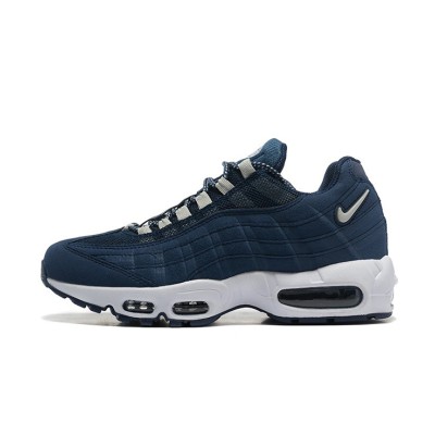 Nike Air Max 95 Jewel Midnight Navy DV5672-400 - A Blend of Elegance and Comfort