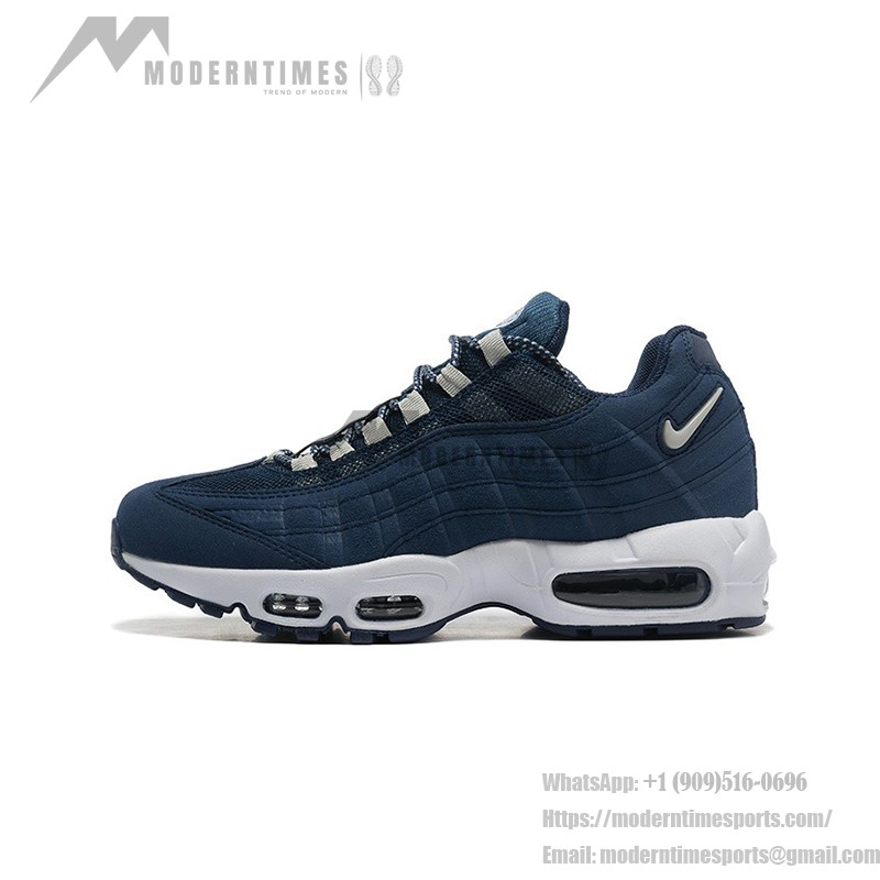 Nike Air Max 95 Jewel Midnight Navy DV5672-400 Sneakers