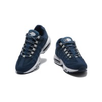 Nike Air Max 95 Jewel Midnight Navy DV5672-400 - A Blend of Elegance and Comfort