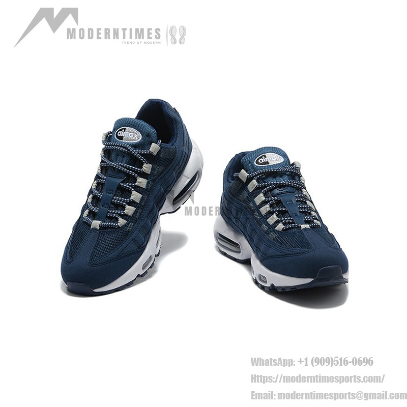 Nike Air Max 95 Jewel Midnight Navy DV5672-400 Sneakers