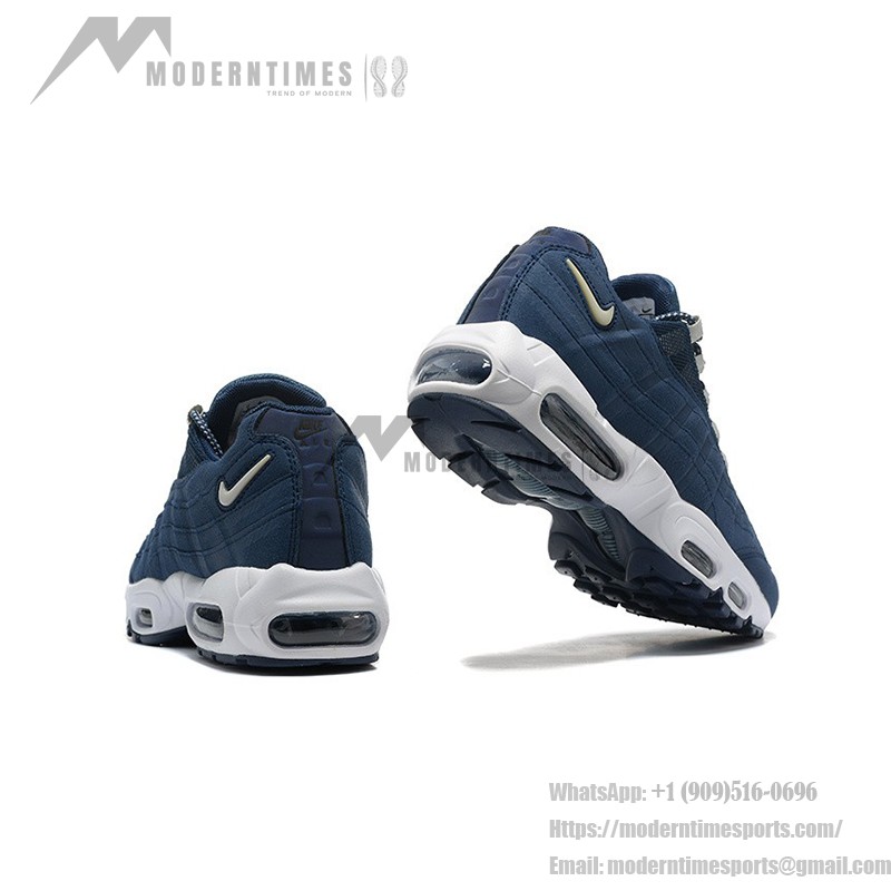 Nike Air Max 95 Jewel Midnight Navy DV5672-400 Sneakers