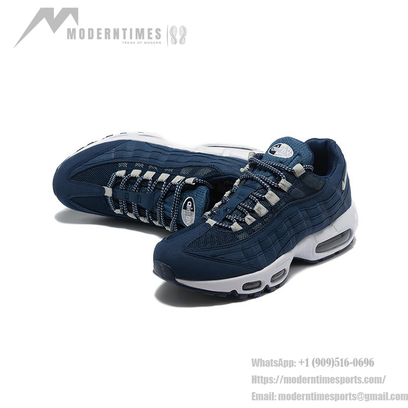 Nike Air Max 95 Jewel Midnight Navy DV5672-400 Sneakers