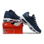 Nike Air Max 95 Jewel Midnight Navy DV5672-400 Sneakers