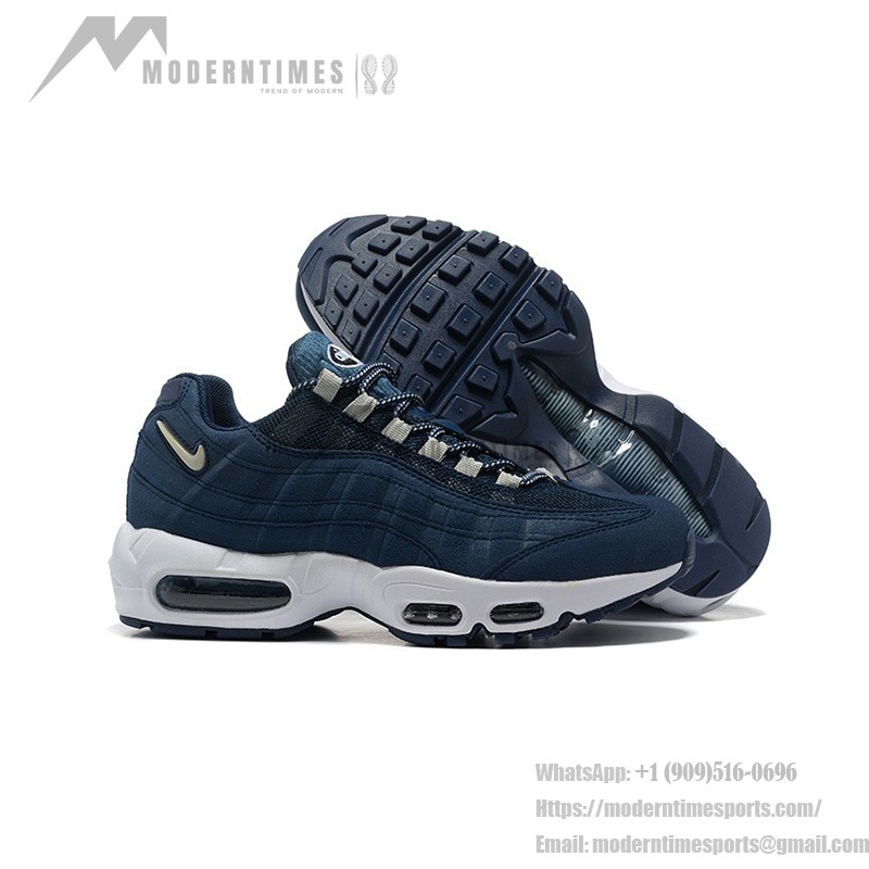 Nike Air Max 95 Jewel Midnight Navy DV5672-400 Sneakers