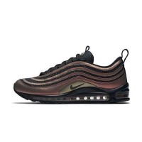 Nike Air Max 97 Skepta AJ1988-900 – Schillerndes Bronze- und Schwarzdesign für den ultimativen Streetstyle