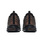 Nike Air Max 97 Skepta AJ1988-900 schillernder Bronze- und Schwarz-Sneaker