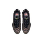 Nike Air Max 97 Skepta AJ1988-900 Iridescent Bronze and Black Sneaker