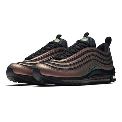 Nike Air Max 97 Skepta AJ1988-900 - Iridescent Bronze and Black Design for Ultimate Street Style