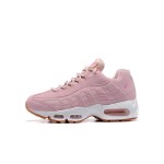 Nike Air Max 95 919924-600 Soft Pink Classic Sneakers