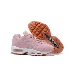 Nike Air Max 95 919924-600 Soft Pink Classic Sneakers