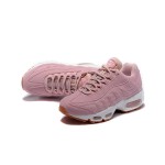 Nike Air Max 95 919924-600 Soft Pink Classic Sneakers