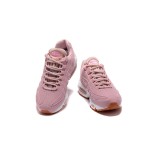 Nike Air Max 95 919924-600 Soft Pink Classic Sneakers