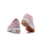 Nike Air Max 95 919924-600 Soft Pink Classic Sneakers