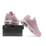 Nike Air Max 95 919924-600 Soft Pink Classic Sneakers