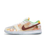 Nike Dunk Low Pro SB x Jason Deng "Street Hawker" CV1628-800 Limited Edition Sneaker – Von Street Culture inspiriert