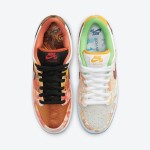 Nike Dunk Low Pro SB x Jason Deng "Street Hawker" CV1628-800 Limited Edition Sneaker – Von Street Culture inspiriert