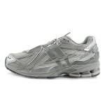 New Balance 1906A "Grey Silver Metallic" Retro Running Sneakers