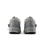 New Balance 1906A "Grey Silver Metallic" Retro Running Sneakers