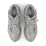 New Balance 1906A "Grey Silver Metallic" Retro Running Sneakers