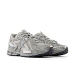 New Balance 1906A "Grey Silver Metallic" Retro Running Sneakers