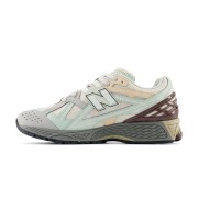 New Balance 1906D Clay Ash Licorice M1906ND – Retro-inspirierte Laufschuhe mit natürlichen Farbtönen