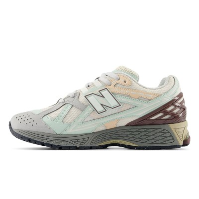 New Balance 1906D Clay Ash Licorice M1906ND – Retro-inspirierte Laufschuhe mit natürlichen Farbtönen