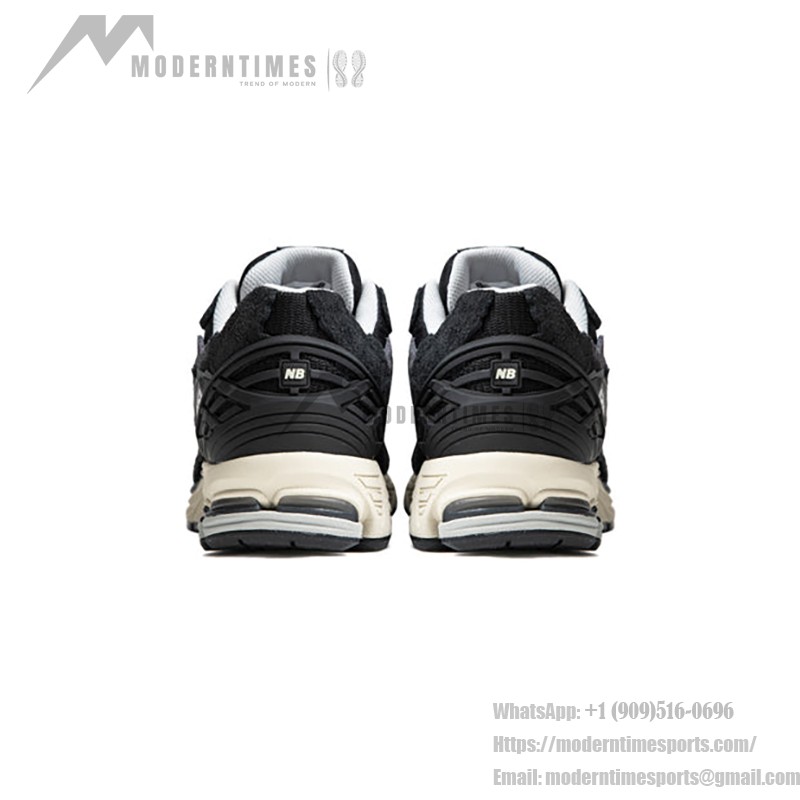 New Balance 1906D Protection Pack Black M1906DD Retro Sneakers