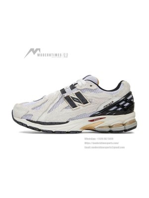 New Balance 1906D Protection Pack Reflection M1906DC – Retro-Inspired Sneakers with Unique Deconstructed Design