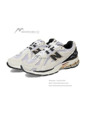 New Balance 1906D Protection Pack Reflection M1906DC – Retro-Inspired Sneakers with Unique Deconstructed Design