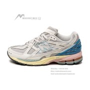 New Balance 1906R Angora Blue Pink M1906NC – Retro Running Sneakers with Pastel Accents