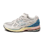 New Balance 1906R Angora Blue Pink M1906NC – Retro-Laufschuhe mit Pastellakzenten