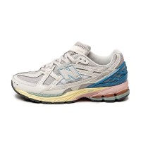 New Balance 1906R Angora Blue Pink M1906NC – Retro Running Sneakers with Pastel Accents