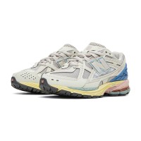 New Balance 1906R Angora Blue Pink M1906NC – Retro Running Sneakers with Pastel Accents