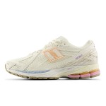 New Balance 1906R Beige M1906RBP Retro Running Sneakers with Pastel Highlights