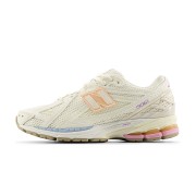 New Balance 1906R Beige M1906RBP – Elegant Retro Running Sneakers with Soft Pastel Highlights