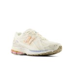 New Balance 1906R Beige M1906RBP Retro Running Sneakers with Pastel Highlights