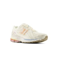 New Balance 1906R Beige M1906RBP – Elegant Retro Running Sneakers with Soft Pastel Highlights