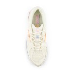 New Balance 1906R Beige M1906RBP Retro Running Sneakers with Pastel Highlights