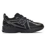 New Balance 1906R "Black Grey" Retro Running Sneakers