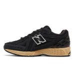 New Balance 1906R "Black Taos Taupe" Retro Running Sneakers