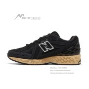 New Balance 1906R "Black Taos Taupe" Retro Running Sneakers M1906RK | Black & Taupe Stylish Athletic Shoes | Unisex