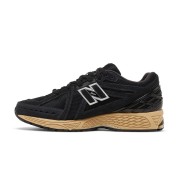 New Balance 1906R "Black Taos Taupe" 레트로 러닝화 M1906RK | 블랙 & 베이지 감성 운동화 | 유니섹스