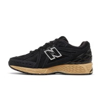 New Balance 1906R "Black Taos Taupe" Retro Running Sneakers M1906RK | Black & Taupe Stylish Athletic Shoes | Unisex