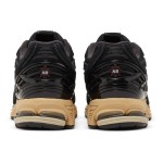 New Balance 1906R "Black Taos Taupe" Retro Running Sneakers