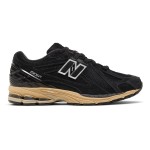 New Balance 1906R "Black Taos Taupe" Retro Running Sneakers