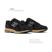 New Balance 1906R "Black Taos Taupe" Retro Running Sneakers M1906RK | Black & Taupe Stylish Athletic Shoes | Unisex
