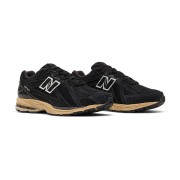 New Balance 1906R "Black Taos Taupe" 레트로 러닝화 M1906RK | 블랙 & 베이지 감성 운동화 | 유니섹스