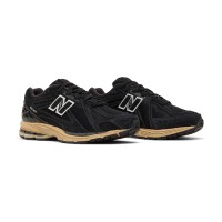 New Balance 1906R "Black Taos Taupe" Retro Running Sneakers M1906RK | Black & Taupe Stylish Athletic Shoes | Unisex