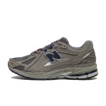 New Balance 1906R "Charcoal Grey" レトロランニングシューズ