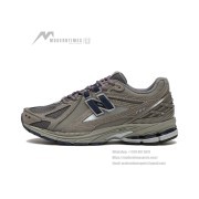 New Balance 1906R "Charcoal Grey" Retro Running Sneakers M1906RB | Sleek Grey Athletic Shoes | Unisex